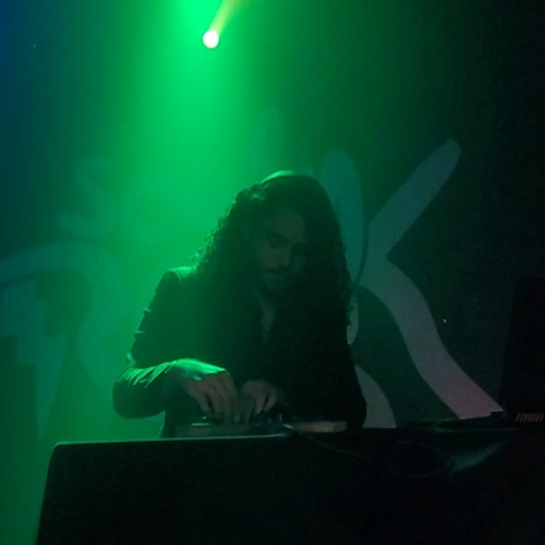 PHIHP DJ Set @SoulRock, Indie Party, 02.08.25