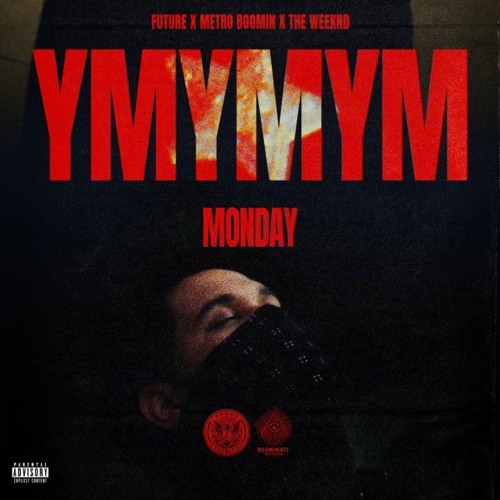 Stream HEATGENERAL | Listen to The Weeknd, Future, Metro