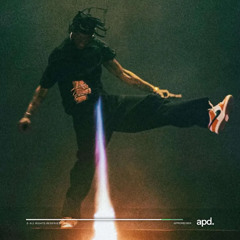 Travis Scott - A TEAM (Crisologo Remix)