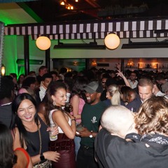 Heat Fest #LIVE at Soho House  - PARTY MIX (RnB / Bashment / Soca / Afrobeats / Funk & Soul)