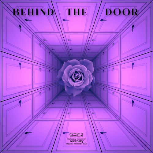 Behind the Door (feat. Levinsky)