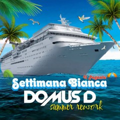 Settimana bianca ( Domus D summer rework ) - Il Pagante