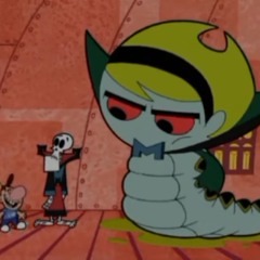 ADVENTURES OF BILLY AND MANDY
