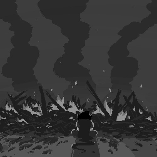 Final battle ~ at Shadows Edge (doedreemurr)