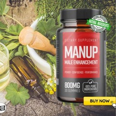 The Unique Selling Points of ManUp Canada + CA in Canada