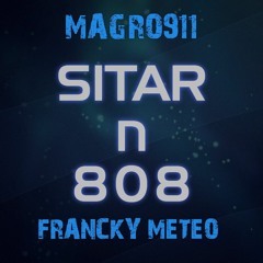 Magro911-francky meteo - Rain On The Window