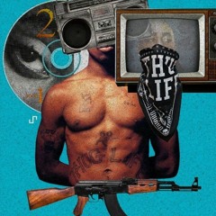 2Pac - Time back  (Slowed + Reverb)