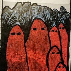 la tombe à venir.samedi 18 novembre 2023.bringer.