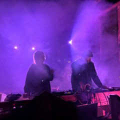 nøvae & Rn86  @ Wilwarin Festival 2025 E-Stage