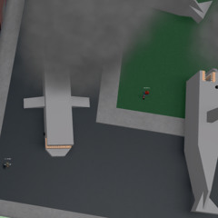 the normal elevator