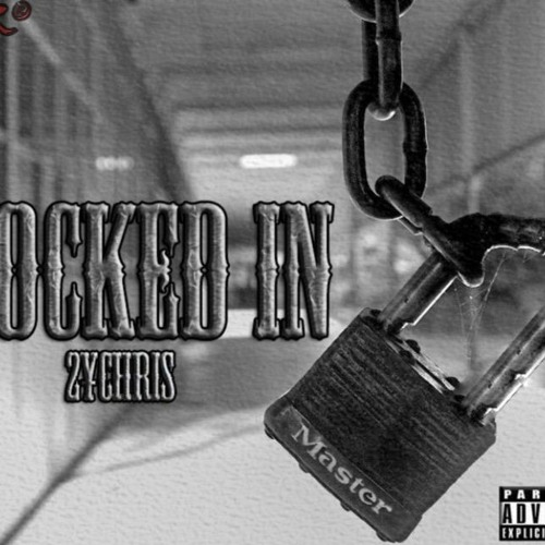 2¥Chris - LOCKED IN [official audio]