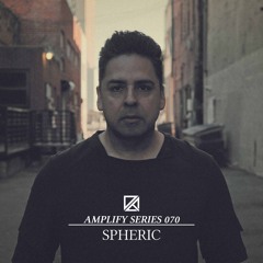 Amplify Series 070 - Spheric [Venaeform Special]