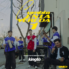 Cumbia en la Vereda 1 Así Fue, el No Va Vernir, Esa Te Dejó