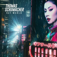 Thomas Schumacher ft. Mark Porter - Hustle