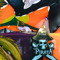 3RICK @ Pista Pirata - Universo Paralello 24/25