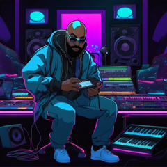 AFTER EFFECT : DOC KEYZ