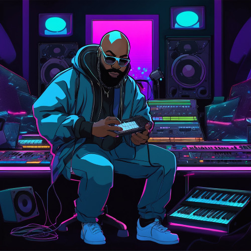 AFTER EFFECT : DOC KEYZ