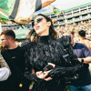 Sara Landry - Live @ Tomorrowland 2025 W1 DJ mix artwork - Electronic music tracklist cover image