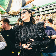 Sara Landry - Live @ Tomorrowland 2025 W1
