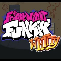Ballistic [Whitty mod fnf] (old)