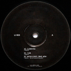 Unexist Feat. DT6 - Malevolent