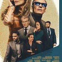 ~[ASSISTIR! Código Preto [Black Bag] (2025) Filme Completo PT|BR em HD