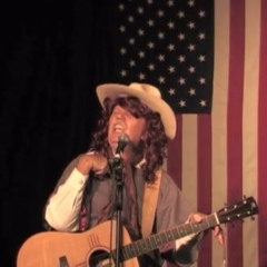 Drunken cowboy mp3