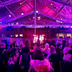 Ripple 6th Birthday Set Recorded Live