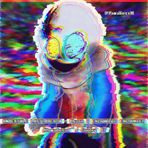 An Enigmatic Encounter [Iamaboss0's Cover] V3