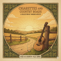 Fence Post Philosophy - Country Instrumental