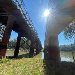 Bridge Abstracted
