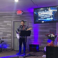 For Emily (John Frusciante cover)