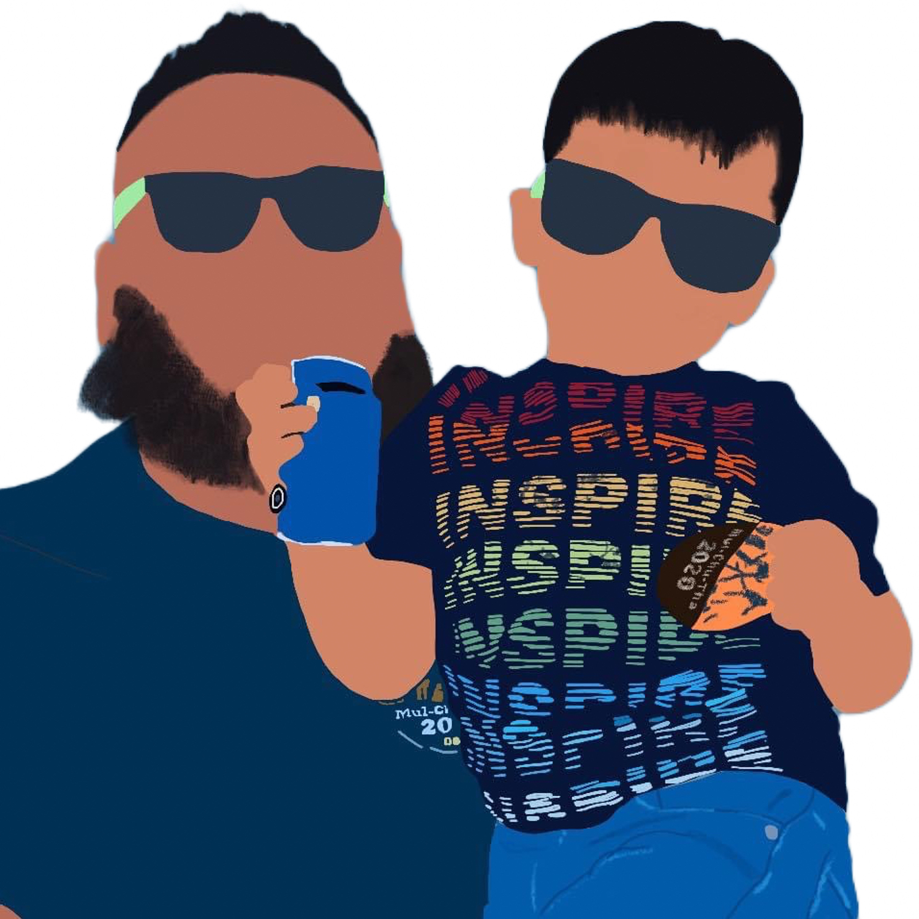 St. Charles Apache Mission School episode artwork