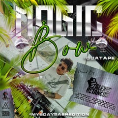 MAGIC BOW GUATAPÉ #MyBDayBashEdition (14-04-2022)