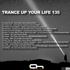 Trance Up Your Life 135 With Peteerson