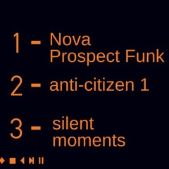 Nova Prospekt Funk