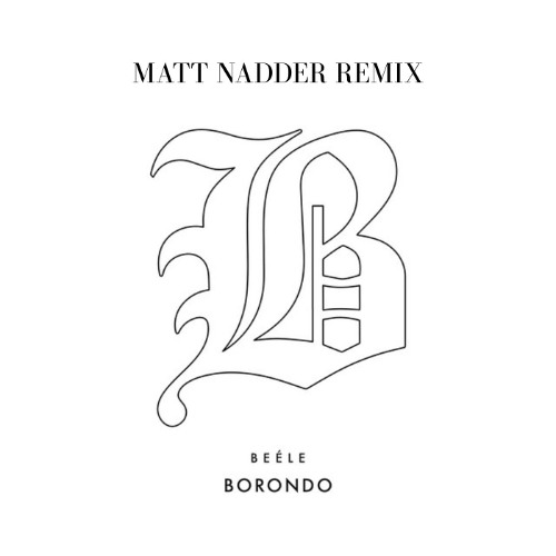 Top Diesel - Matt Nadder Remix