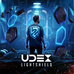 Udex - Guarded By The Shield (Outro)