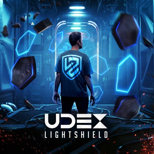 Udex - Motivated (Radio Mix)