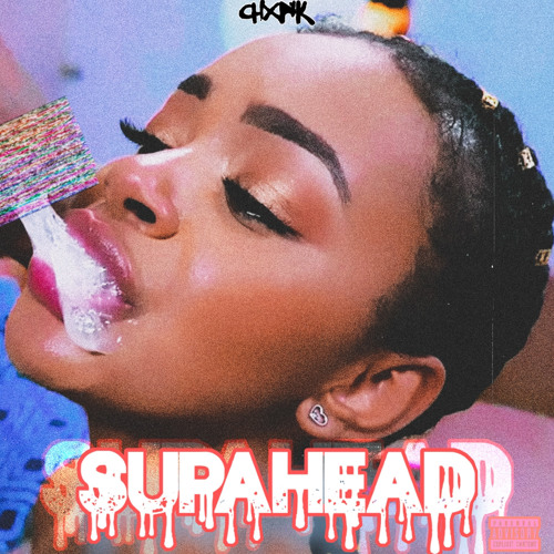 SupaHead (Prod By DannyBoy)