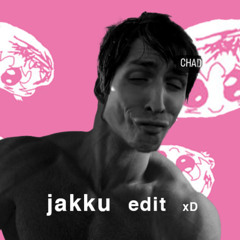 Porter Robinson - Knock Yourself Out XD (jakkuu Edit)