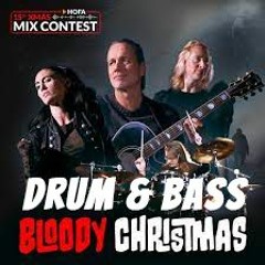 Hofa - Bloody Christmas (Tonic Smasher Remix)