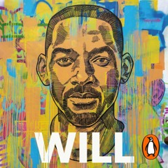 Will - written and read by Will Smith