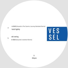 e dub (Eduardo's Acidtroit Remix)