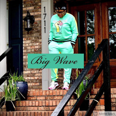 Big Wave - 11_11_20, 9.20 PM