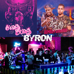 Yailin La Mas Viral - BING BONG X BUM BUM GRANADA (DJBYRØNCR EDIT) 130 bpm