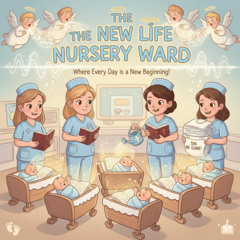 The New Life Nursery Ward