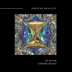 DJ Wank - Halloween Heart
