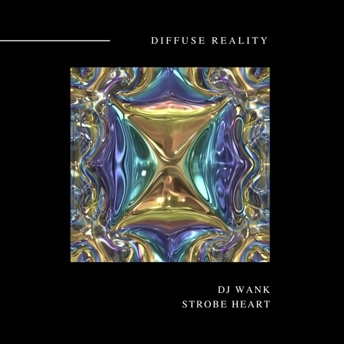 DJ Wank - Halloween Heart
