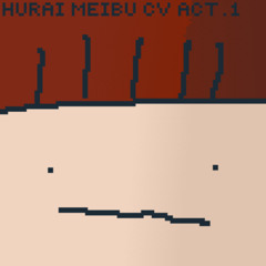 hurai meibu original cv test -  gocha gocha urusee!
